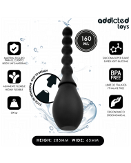 ADDICTED TOYS - NETTOYEUR DE VOYAGE MODÈLE 2