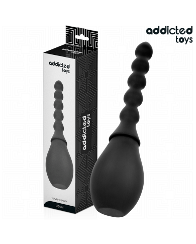 ADDICTED TOYS - NETTOYEUR DE VOYAGE MODÈLE 2