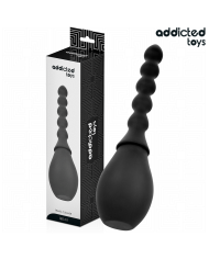 ADDICTED TOYS - NETTOYEUR DE VOYAGE MODÈLE 2