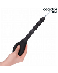 ADDICTED TOYS - NETTOYEUR DE VOYAGE MODÈLE 2