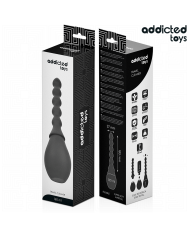 ADDICTED TOYS - NETTOYEUR DE VOYAGE MODÈLE 2
