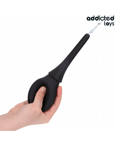 ADDICTED TOYS - NETTOYEUR DE VOYAGE MODÈLE 3