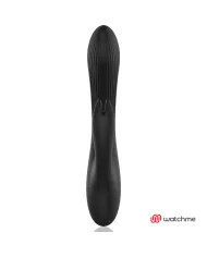 ANNE'S DESIRE  - RABBIT TÉLÉCOMMANDE TECHNOLOGIE A WATCHME NOIR