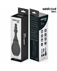ADDICTED TOYS - NETTOYEUR DE VOYAGE MODÈLE 4