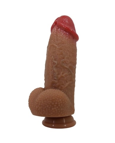PRETTY LOVE - GODE ULTRA RÉALISTE ACHILLE 22 CM