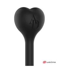 ANNE'S DESIRE - EGG TECHNOLOGIE DE TÉLÉCOMMANDE WATCHME NOIR