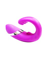 PRETTY LOVE - AMOUR PROSTATE ET G-SPOT LILAS