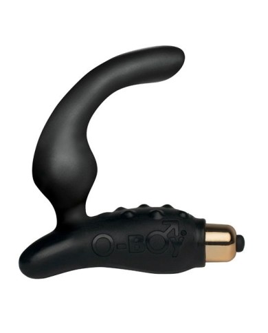 ROCKS-OFF - STIMULATEUR PROSTATIQUE O-BOY 7V