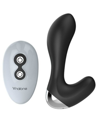 NALONE - TÉLÉCOMMANDE PROSTATIQUE PROP ANAL