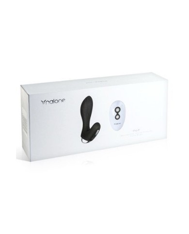 NALONE - TÉLÉCOMMANDE PROSTATIQUE PROP ANAL