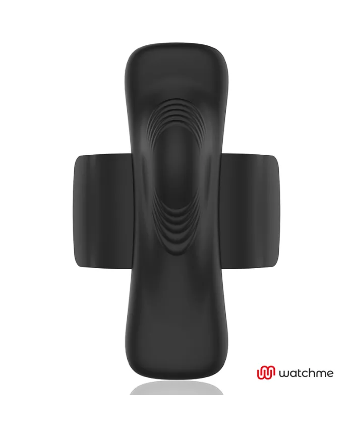 ANNE'S DESIRE - PANTY PLEASURE TECNOLOG A WATCHME NOIR