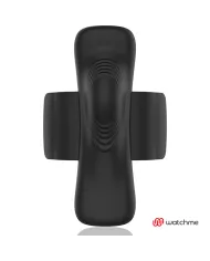 ANNE'S DESIRE - PANTY PLEASURE TECNOLOG A WATCHME NOIR