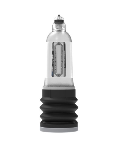 BATHMATE - HYDROMAX 7 WIDE BOY X30 TRANSPARENT