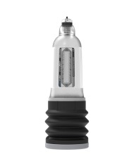 BATHMATE - HYDROMAX 7 WIDE BOY X30 TRANSPARENT
