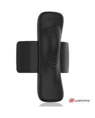 ANNE'S DESIRE - PANTY PLEASURE TECNOLOG A WATCHME NOIR/OR