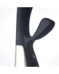 KIIROO - OHMIBOD FUSE APP TÉLÉCOMMANDE NOIR