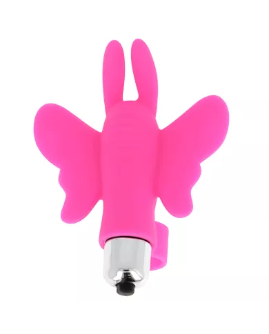 OHMAMA - DÉ À DÉS STIMULANT PAPILLON