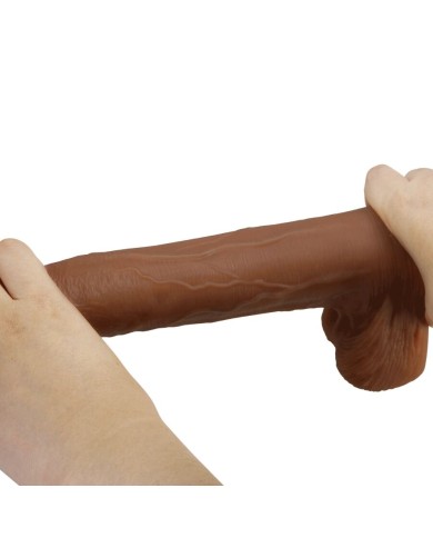 PRETTY LOVE - GODE ULTRA RÉALISTE ADLEY 28 CM
