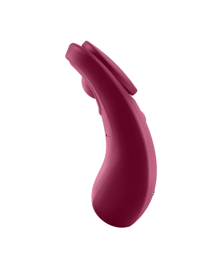 SATISFYER - CULOTTE SECRET SEXY
