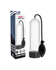 PUMP ADDICTED - RX3 TRANSPARENT