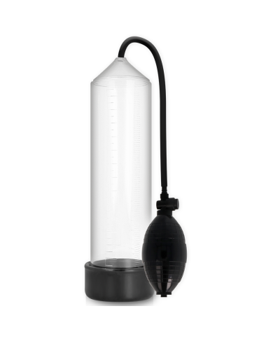 PUMP ADDICTED - RX3 TRANSPARENT