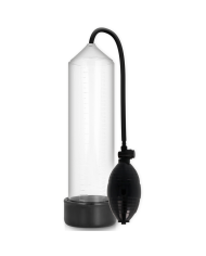 PUMP ADDICTED - RX3 TRANSPARENT