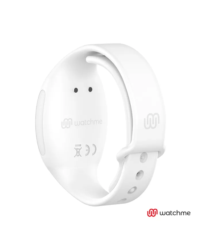 WEARWATCH - TÉLÉCOMMANDE EGG TECHNOLOGIE WATCHME EAU DE MER / NEIGE