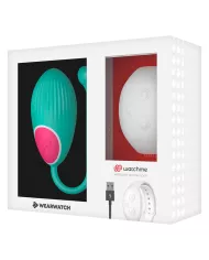 WEARWATCH - TÉLÉCOMMANDE EGG TECHNOLOGIE WATCHME EAU DE MER / NEIGE