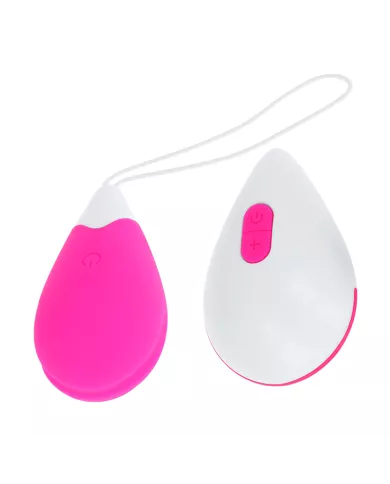 OHMAMA - UF VIBRANT TEXTURÉ 10 MODES ROSE ET BLANC