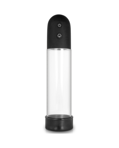 PUMP ADDICTED - POMPE ÉRECTION AUTOMATIQUE RX11