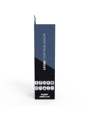 PUMP ADDICTED - POMPE ÉRECTION AUTOMATIQUE RX11