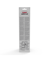 PUMP ADDICTED - POMPE ÉRECTION AUTOMATIQUE RX11