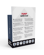 PUMP ADDICTED - BULLET VIBRANT