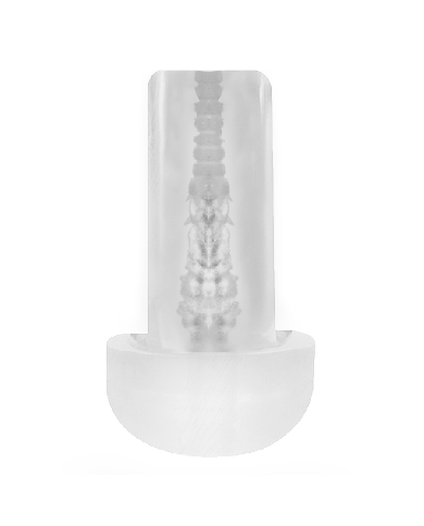 PUMP ADDICTED - MANCHON DE PLAISIR MASTUBEUR TAILLE M