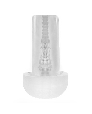 PUMP ADDICTED - MANCHON DE PLAISIR MASTUBEUR TAILLE M