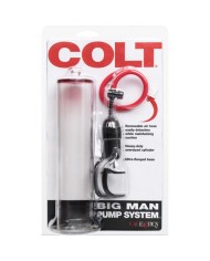 CALEXOTICS - SYSTÈME DE POMPE COLT BIG MAN