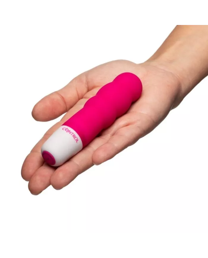 CONTROL - MINI STIMULATEUR SECRET VELOURS