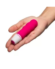 CONTROL - MINI STIMULATEUR SECRET VELOURS