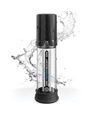 PUMP WORX - MAX BOOST NOIR