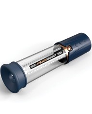 PUMP WORX - MAX BOOST BLEU