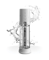 PUMP WORX - MAX BOOST BLANCH
