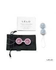 LELO - BALLES DE KEGEL LUNA