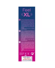 CONTROL - BALLE VIBRANTE FEEL XL CONTROL - BALLE VIBRANTE FEEL XL