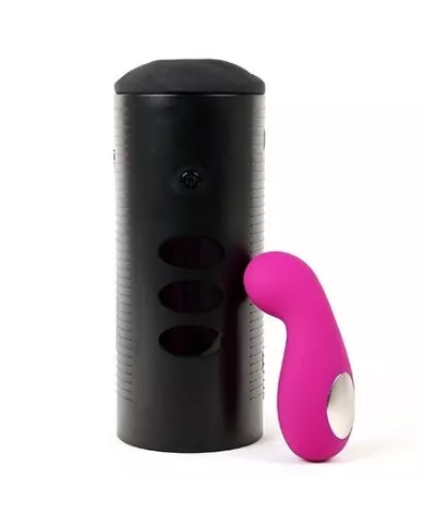 KIIROO - ENSEMBLE COUPLES TITAN ET CLIONA LILAS