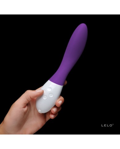 LELO - VIBRATEUR MONA 2 VIOLET