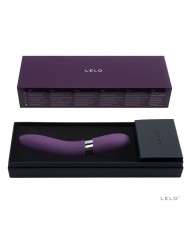 LELO - VIBRATEUR DE LUXE ELISE 2 LILAS