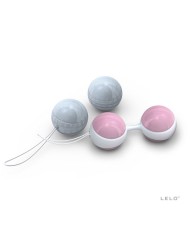 LELO - LUNA BEADS MINI BALLES DE KEGEL