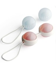 LELO - LUNA BEADS MINI BALLES DE KEGEL