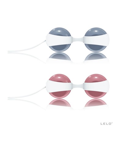 LELO - LUNA BEADS MINI BALLES DE KEGEL