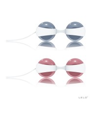 LELO - LUNA BEADS MINI BALLES DE KEGEL